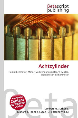 Achtzylinder