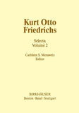 Kurt Otto Friedrichs