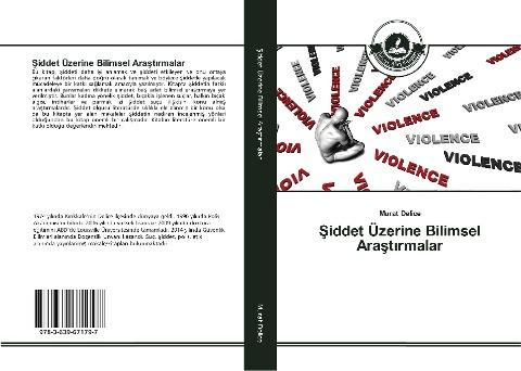¿iddet Üzerine Bilimsel Ara¿t¿rmalar