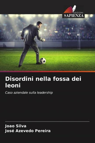 Disordini nella fossa dei leoni