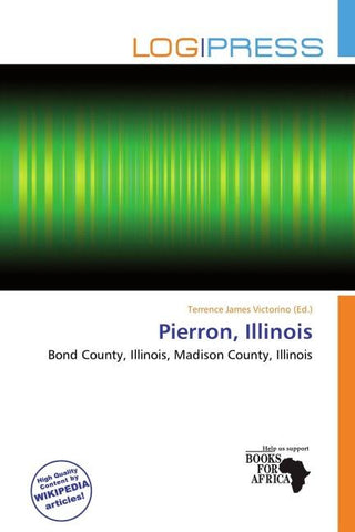 Pierron, Illinois