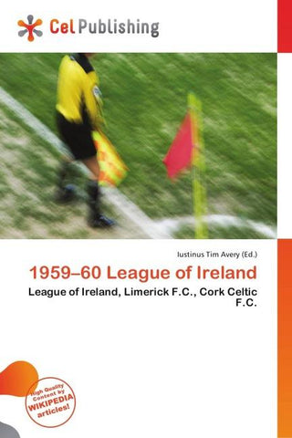 1959-60 League of Ireland