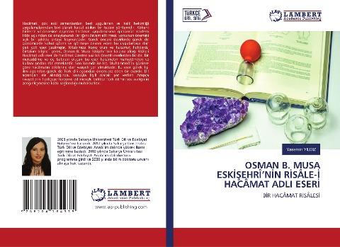 OSMAN B. MUSA ESK¿¿EHRÎ'N¿N R¿SÂLE-¿ HACÂMAT ADLI ESER¿