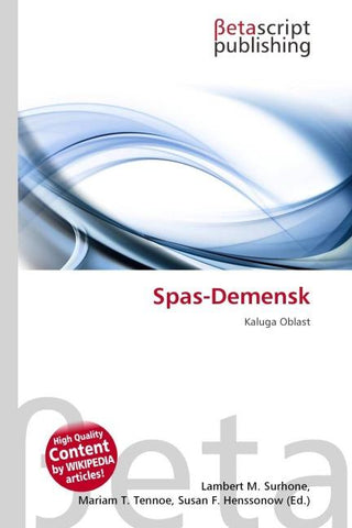 Spas-Demensk
