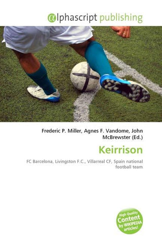 Keirrison