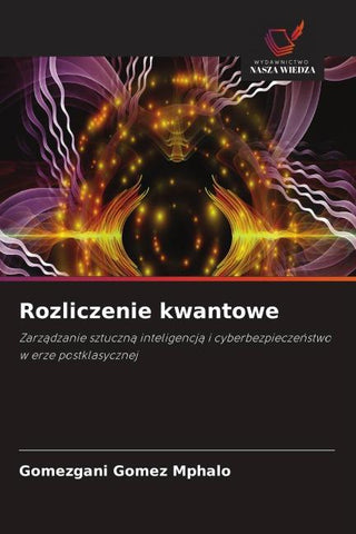 Rozliczenie kwantowe