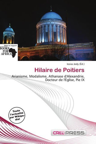 Hilaire de Poitiers