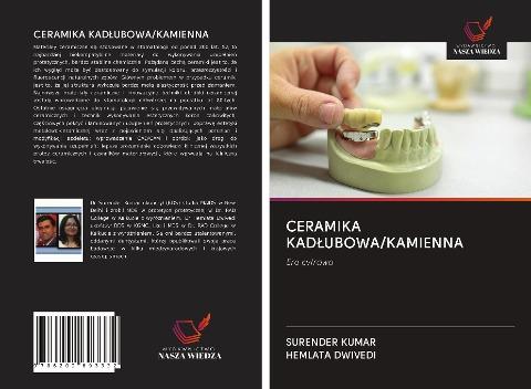 CERAMIKA KAD¿UBOWA/KAMIENNA