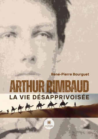 Arthur Rimbaud