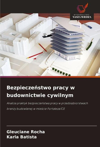 Bezpiecze¿stwo pracy w budownictwie cywilnym