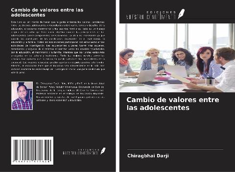 Cambio de valores entre las adolescentes