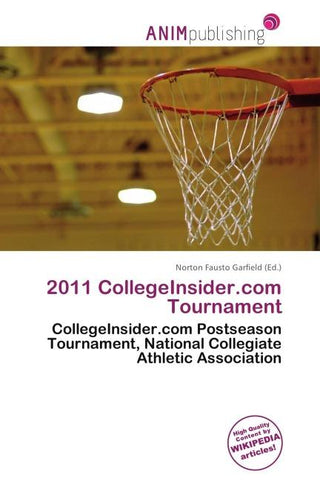 2011 CollegeInsider.com Tournament