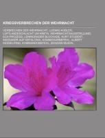 Kriegsverbrechen der Wehrmacht