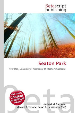 Seaton Park
