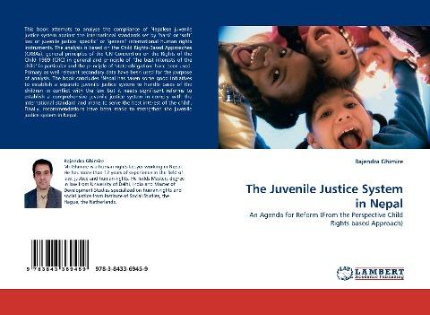 The Juvenile Justice System in Nepal