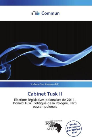 Cabinet Tusk II