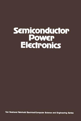 Semiconductor Power Electronics