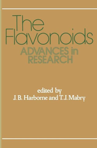 The Flavonoids