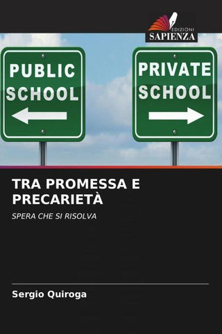TRA PROMESSA E PRECARIETÀ