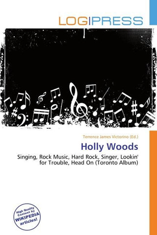 Holly Woods
