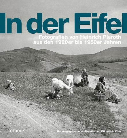 In der Eifel