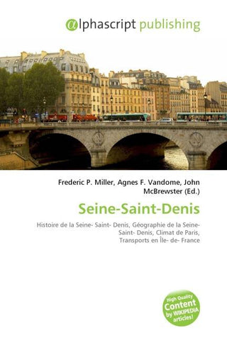 Seine-Saint-Denis