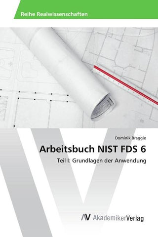 Arbeitsbuch NIST FDS 6