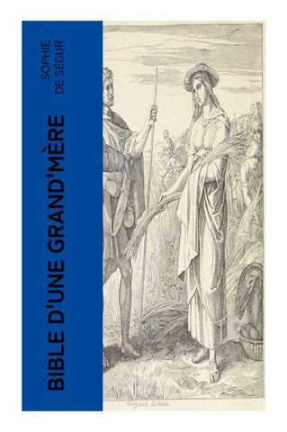 Bible d'une grand'mère