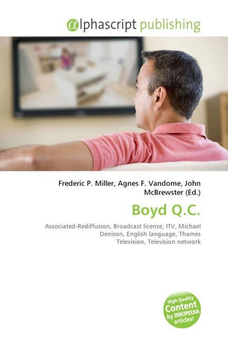 Boyd Q.C.