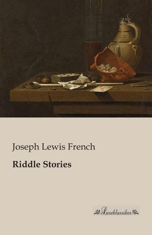 Riddle Stories