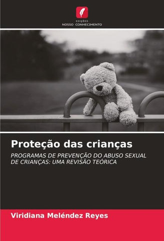 Proteção das crianças