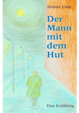 Der Mann mit dem Hut