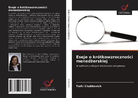 Eseje o krótkowzroczno¿ci mened¿erskiej