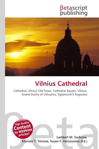 Vilnius Cathedral