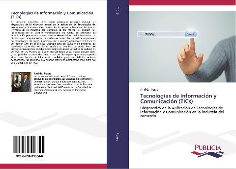 Tecnologías de Información y Comunicación (TICs)