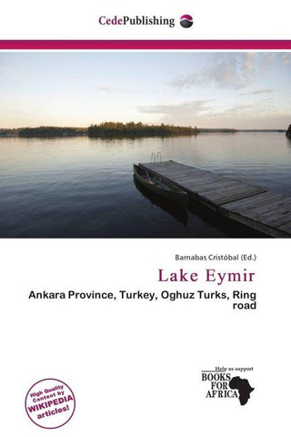 Lake Eymir