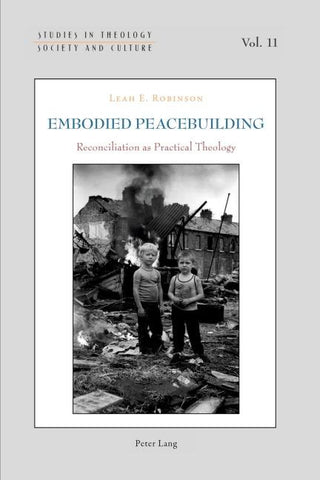 Embodied Peacebuilding
