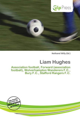 Liam Hughes