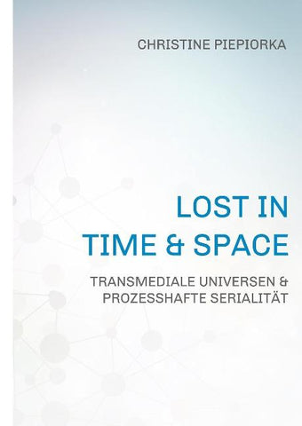Lost in Time & Space