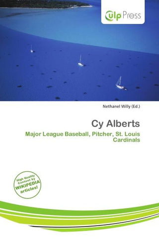 Cy Alberts