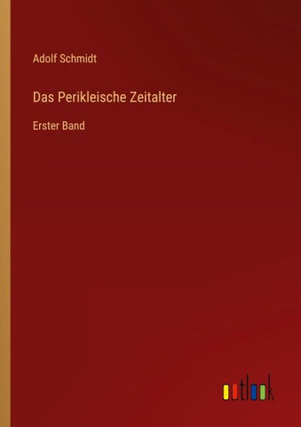 Das Perikleische Zeitalter