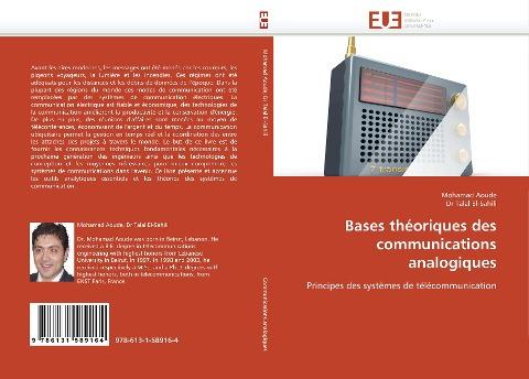 Bases théoriques des communications analogiques