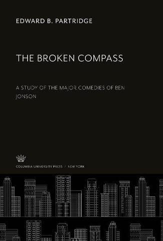 The Broken Compass