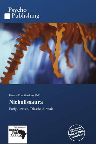 Nichollssaura