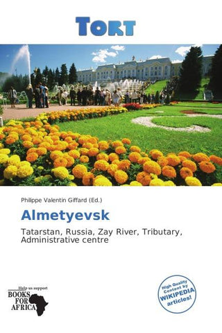 Almetyevsk