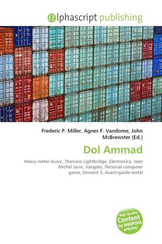 Dol Ammad