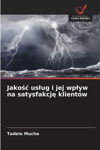 Jako¿¿ us¿ug i jej wp¿yw na satysfakcj¿ klientów