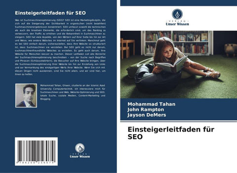 Einsteigerleitfaden für SEO