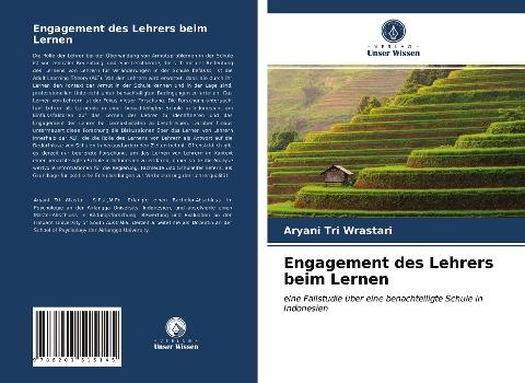 Engagement des Lehrers beim Lernen