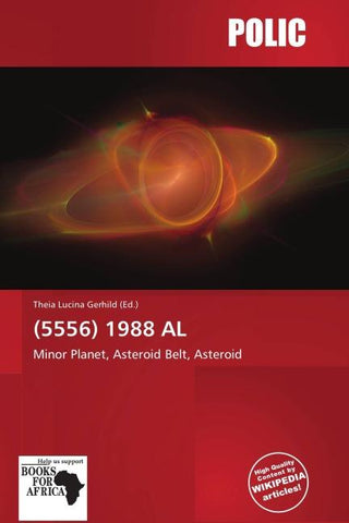 (5556) 1988 AL